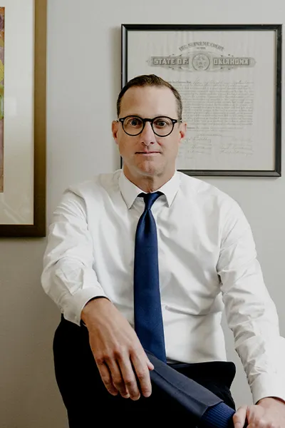 Photo of Ryan Cunningham, Plaintiff Lawyer