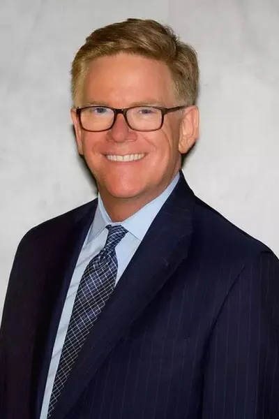 Photo of Thomas E. Winner, Defendant Lawyer