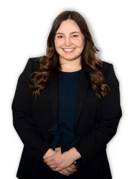 Photo of Kelsey N. Mc Candless, Plaintiff Lawyer