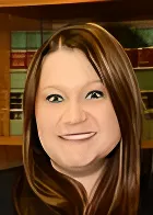 Photo of Holly Meredith Crain, Plaintiff Lawyer