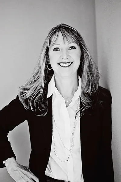 Photo of Dana Marie Gannon, Defendant Lawyer