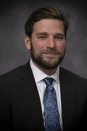 Photo of Wells Matthew Woods, Plaintiff Lawyer