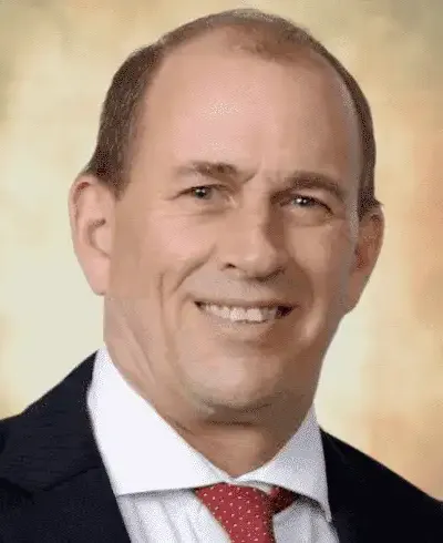 Photo of Mitchell Dooley, Defendant Lawyer
