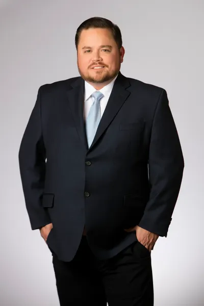 Photo of Joshua J. Caldwell, Defendant Lawyer