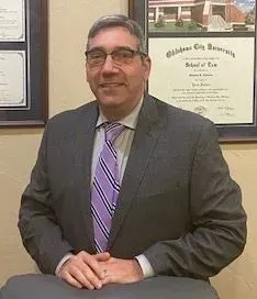 Photo of Matthew B. Eckstein, Defendant Lawyer