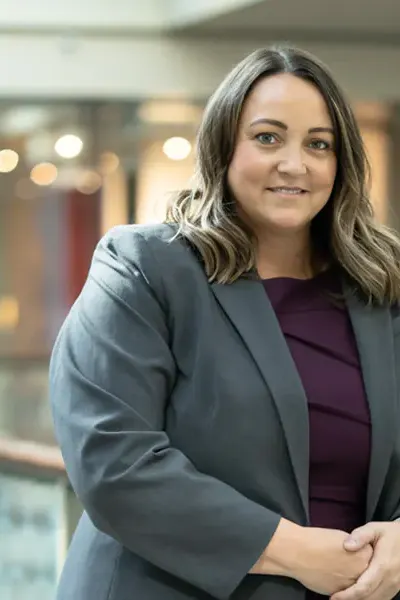 Photo of Brandy Bonnell Barth, Plaintiff Lawyer