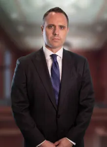 Photo of Drew Robert Solnoki, Plaintiff Lawyer
