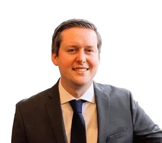 Photo of Doug Blatecky, Defendant Lawyer