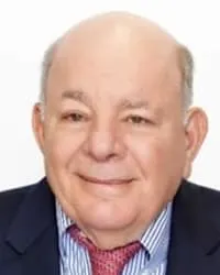 Photo of Michael Keller, Defendant Lawyer