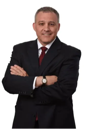 Photo of John D. Perkosky, Plaintiff Lawyer