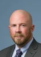 Photo of James Michael Thompson, Defendant Lawyer