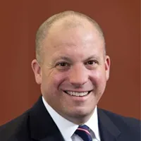 Photo of Joseph P. Franzese, Plaintiff Lawyer