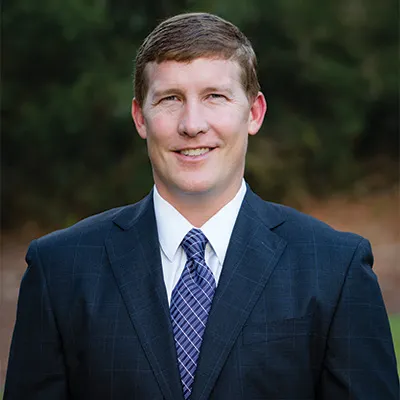 Photo of Joseph Shane Hudson, Plaintiff Lawyer