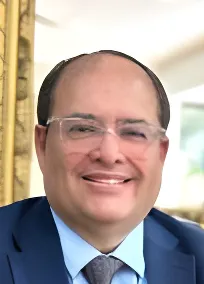 Photo of Marco Antonio Sanchez, Defendant Lawyer