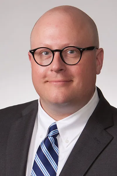 Photo of Brandon B. Cate, Defendant Lawyer