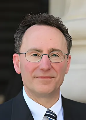 Photo of Scott Coleman Cox, Defendant Lawyer