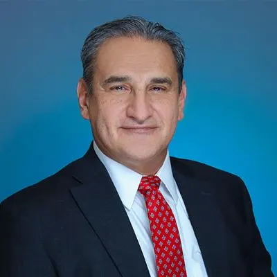 Photo of Jaime Efrian Cavazos, Defendant Lawyer