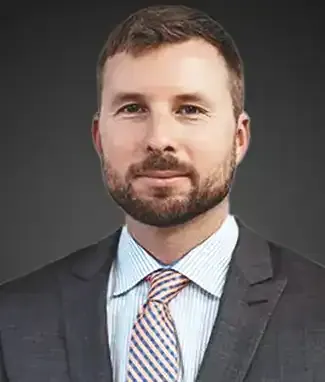 Photo of Colin A. Strickland, Plaintiff Lawyer