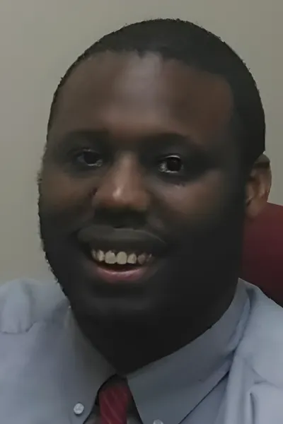 Photo of Jerome Christopher Williams, Plaintiff Lawyer