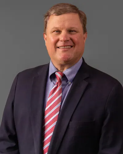 Photo of Robert Jackson Buckley, Defendant Lawyer