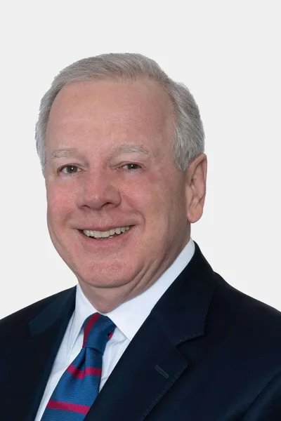 Photo of Joel W. Mohrman, Defendant Lawyer