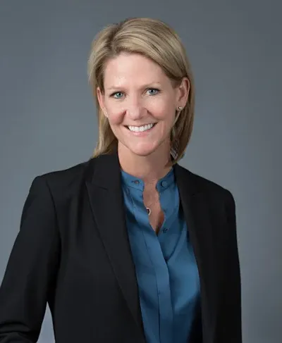 Photo of Elizabeth L. Luckenbach, Plaintiff Lawyer