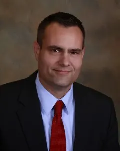 Photo of Wyatt Kyle Gordon, Plaintiff Lawyer