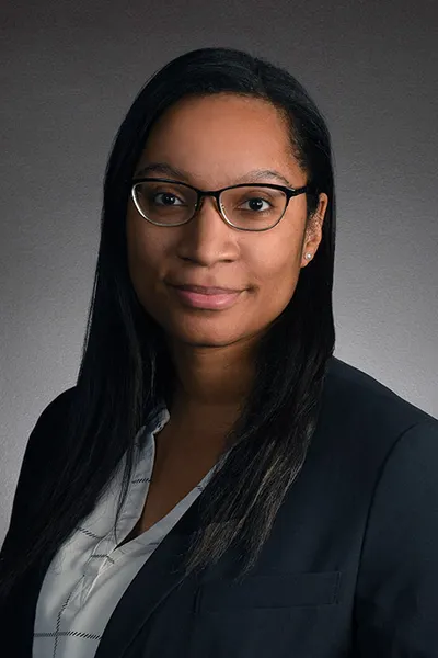 Photo of Gabrielle E. Espy, Defendant Lawyer