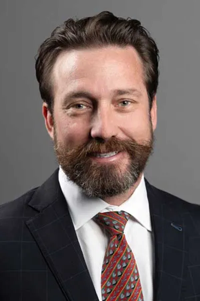 Photo of Amos Louis Barton, Plaintiff Lawyer