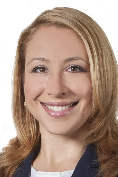 Photo of Shaina Stahl, Plaintiff Lawyer