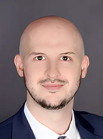 Photo of Ryan Davis, Plaintiff Lawyer