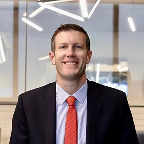 Photo of John Jeffrey Gates, Defendant Lawyer