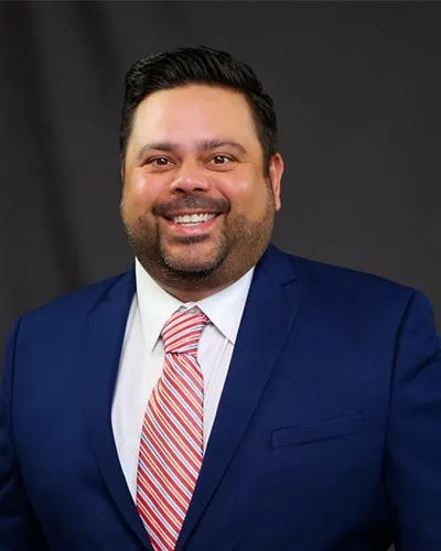 Photo of Daniel Omar Stack, Plaintiff Lawyer