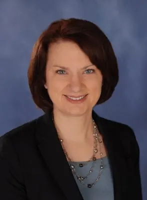 Photo of Laurie A. Malone, Defendant Lawyer