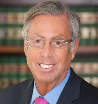 Photo of Vincent A. Murray, Defendant Lawyer
