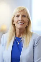 Photo of Sarah Nicole Weber, Defendant Lawyer