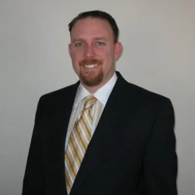 Photo of George Brad Riffe, Plaintiff Lawyer