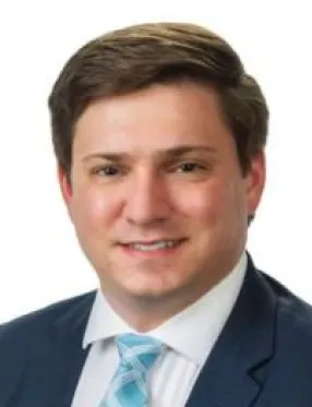 Photo of Chris Speziok, Plaintiff Lawyer