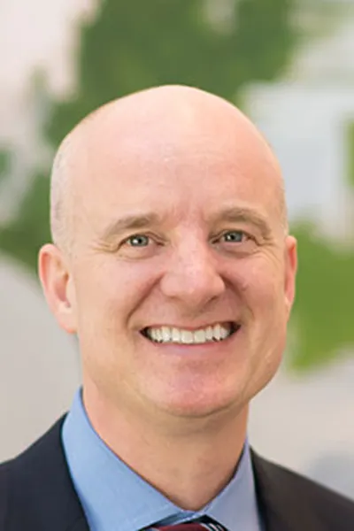 Photo of Eric J. Waxler, Defendant Lawyer
