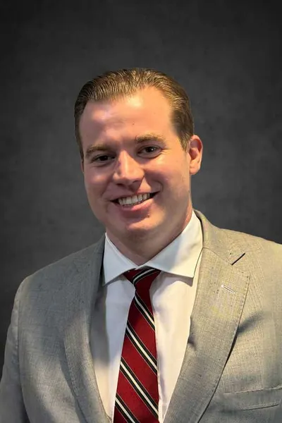 Photo of John O'briant, Plaintiff Lawyer