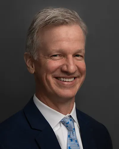 Photo of Greg R. Johnson, Plaintiff Lawyer