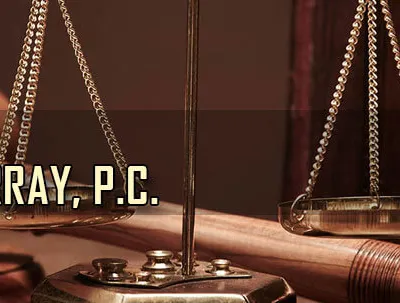 Photo of Michael P. Murray, Defendant Lawyer