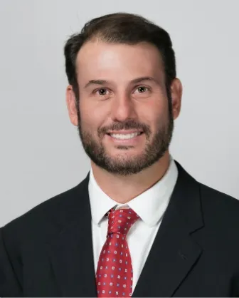 Photo of Andrew David Kaiser, Plaintiff Lawyer