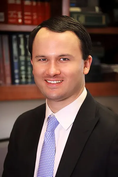 Photo of John R. Ebersbach, Plaintiff Lawyer