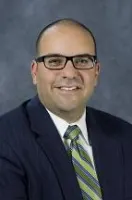 Photo of Peter L. Arvant, Defendant Lawyer