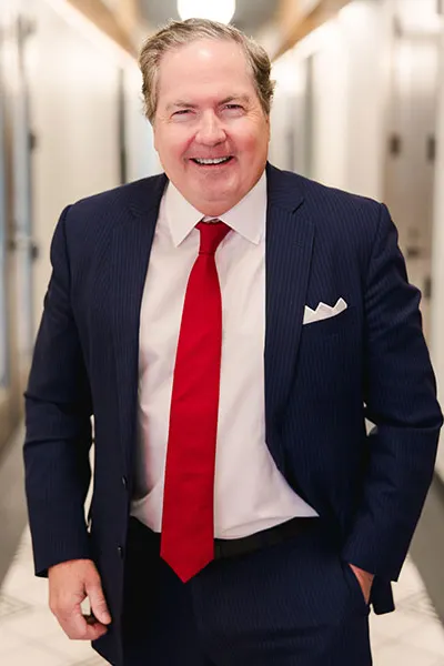 Photo of Leland M. Malchow, Plaintiff Lawyer