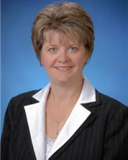 Photo of Stephenie K. Gookins, Defendant Lawyer