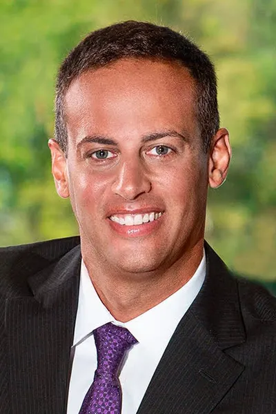 Photo of Jared I. Matz, Plaintiff Lawyer