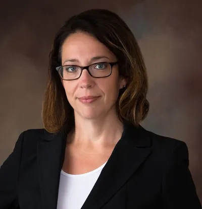 Photo of Diane M. Sunderland, Defendant Lawyer