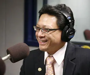 Photo of Louie Jason, Plaintiff Lawyer